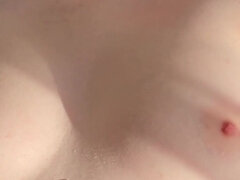 Amaterji, Par, Zunanji izliv, Dekle drka tiča, Domaci pornič, Orgazem, Prvoosebno snemanje seksa, Joške