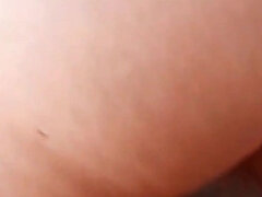 Amateur Blonde Mature Enjoys Naked Morning Sex