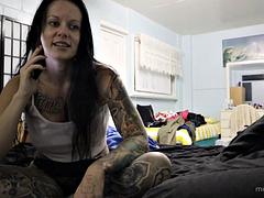 Mačiatko, Veľké kozy, Kuřba, Striekanie semena, Honění, Hardcore, Milf  mčbp, Kozičky