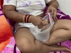 舞台裏, 手コキする, インド人, 奴隷, 妻