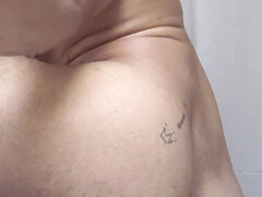 Amatör, Sperma shot, Onani, Solo