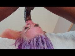 Do White Girls Know How to Suck Dick? Compilation