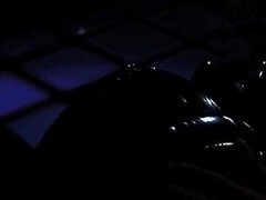 Tridimensionnel, Américain