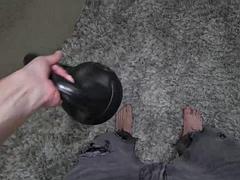 Anal, Store bryster, Pik sutte, Brunette, Håndjob, Ældre kvinde, Mor jeg gerne vil kneppe, Sutte
