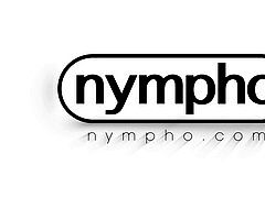 Anal, Stor pik, Pik sutte, Brunette, Creme tærte, Lille kvinde, Strømper, Bryster