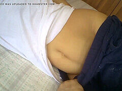 Europeisk, Milf, Naken