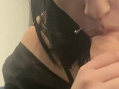 18 años, Mamada, Consolador, Perforación, Pov, Adolescente, Vibrador