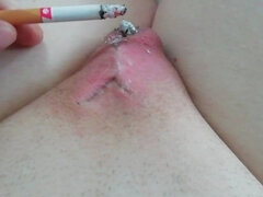 Anal, Fetish, Hårdt, Hjemmelavet, Polere, Solo