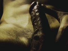 Amador amadora, Pauzão, Masturbação, Solo chão