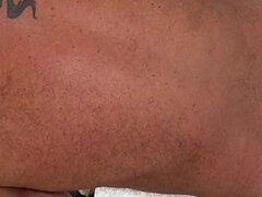 Muscle Daddies with Rick Kelson