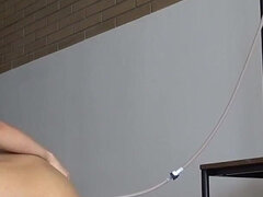 18 jahre, Asiatisch, Arsch, Nahrung, Zierlich, Jungendliche (18+), Nass