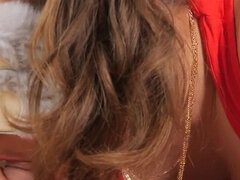 Parody rough sex - Big cumshot