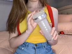 아기, 성전환자, 혼자