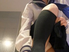 Amador amadora, Asiáticoa, Vagina gozada cu gozado, Japonêsa