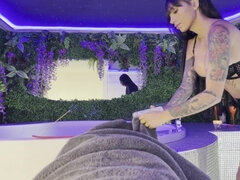 Culo grosso, Tette grandi, Brunetta, Hd, Mamma, Piccola, Realtà, Gonna