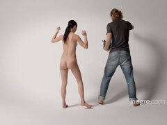 Črnke, Flexible, Bradavičke, Majhen, Obrito, Joške