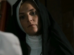 Fingering, Hd, Lesbisk, Uniform