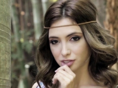 Gesztenyebarna, Hd, Leszbikus, Tini