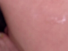 Blondine, Dildo, Faustfick, Klaffend, Lesbisch, Muschi