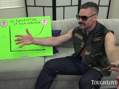 Brunetka, Kutas, Hardcore, Hd, Mamuśka, Cycki