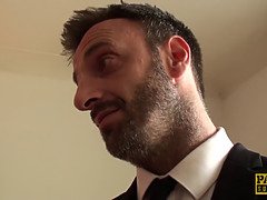 Bdsm, Stor kukk, Fangenskap, Britisk, Sæd i munnen, Dominans, Fetisj, Skambelagt