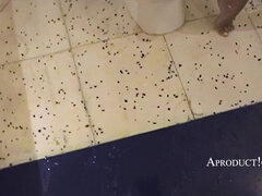 Amatéri, Kúpeľňa, Veľké kozy, Kompilácia, Pissing, Z pohľadu účastníka, Švédska rojka, Záchod