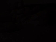 A stunning babe, Redhot Fox, gets down and dirty with a passionate POV pounding and cumshot on her perfect tits - Amateur & Intense