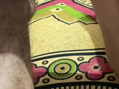 The Whore Was Fucked Hard