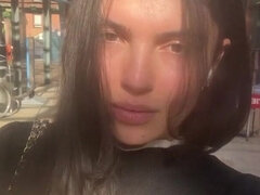 Amatéri, Vonku, Sólo