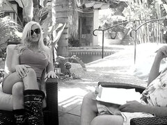 Tette grandi, Pompino, Gola profonda, Hardcore