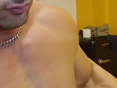 Любители, Минет, Парочка, Волосатые, Тату