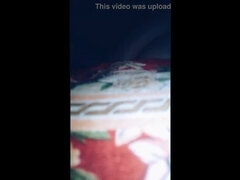 Shy Latina Estefani Begs Don't Record Me While Giving Crisanto999 a Hot Blowjob