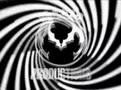 Κώλος, Μαύρος, Μαύρος, Λεσβία, Πάρτυ, Η σύζυγος