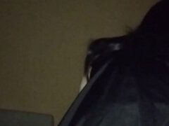 Crossdresser, Dildo, Schwul, Sklave, Solo