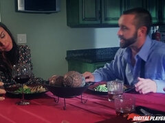 Monumentális dákó, Cumizás, Nagylány, Latin lány, Iroda, Szabadban, Begyek, Feleség