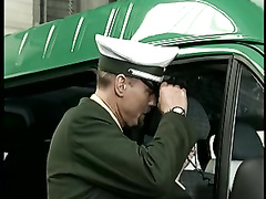 Német, Érett koros