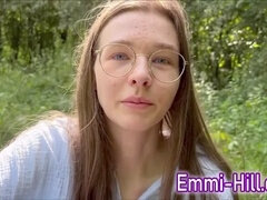 Na wolnym powietrzu, Chudy