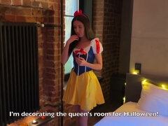 Amatör, Avsugning, Sperma shot, Doggystyle, Fetisch, Klackar, Pov, Grov