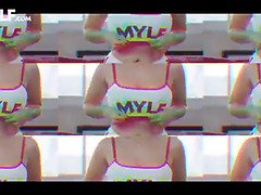 Gorgeous Milf Goddess Gia Vendetti Caught Shoplifting