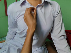 Desi Indian Desi Village School Girl Sex