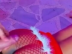 Hardcore Threesome Fuck Session by Latinos