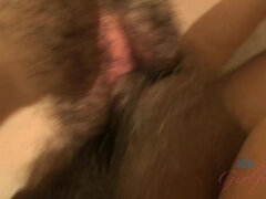 Amatör, Avsugning, Creampie, Fotjobb, Flickvän, Pov, Vibrator