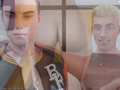 Anale, Culo in bocca, Giochi, Mamma che vorrei scoparmi, Mamma