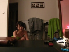 Asian Girls 2 - Fakehub Originals