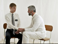 Elder Star: The Interview