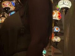 Leie, Schönheit, Braunhaarige, Milf, Mutti, Pov, Russisch, Taboo