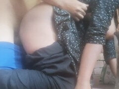 18 éves, Amatőr, Házi készítésű, Indiai, Begyek