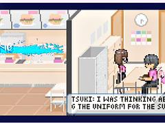 Amateur, Sucer une bite, Tir de sperme, Faciale, Branlette thaïlandaise, Hard, Nénés