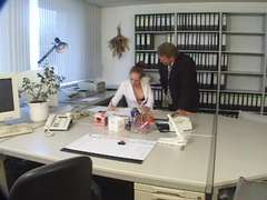 Kukk suging, Tysk, Hardcore, Milf