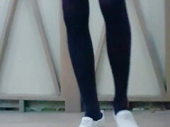 18, Amatéri, Ázijskej, Sólo, Teenka